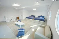Yangyang Midterranean Pool Villa (Independent Pool Villa / Individual Pool)