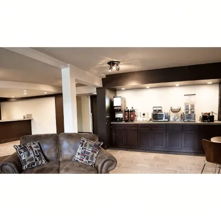 Super 8 by Wyndham Juneau