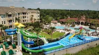 Windsor Hills Resort Vacation 3BR - فلل