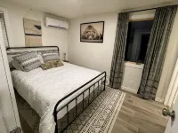Cozy Modern Rustic Ski Lodge! 7BR - Sleeps 16