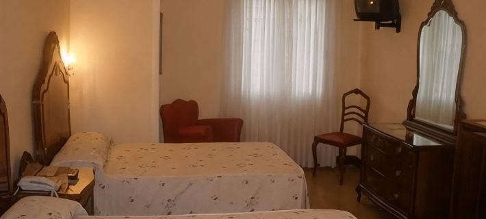 Hostal la Mexicana Hotels in Santander