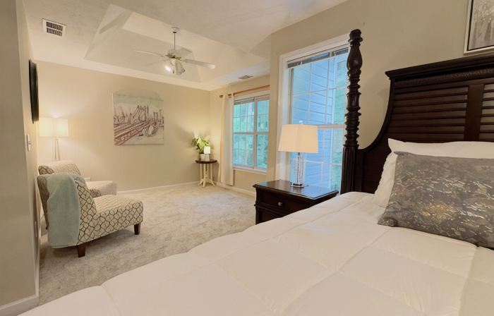 Smyrna Suburban Family Retreat Near Truist Park