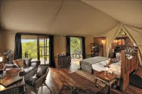 Elewana Serengeti Migration Camp - 5-Star