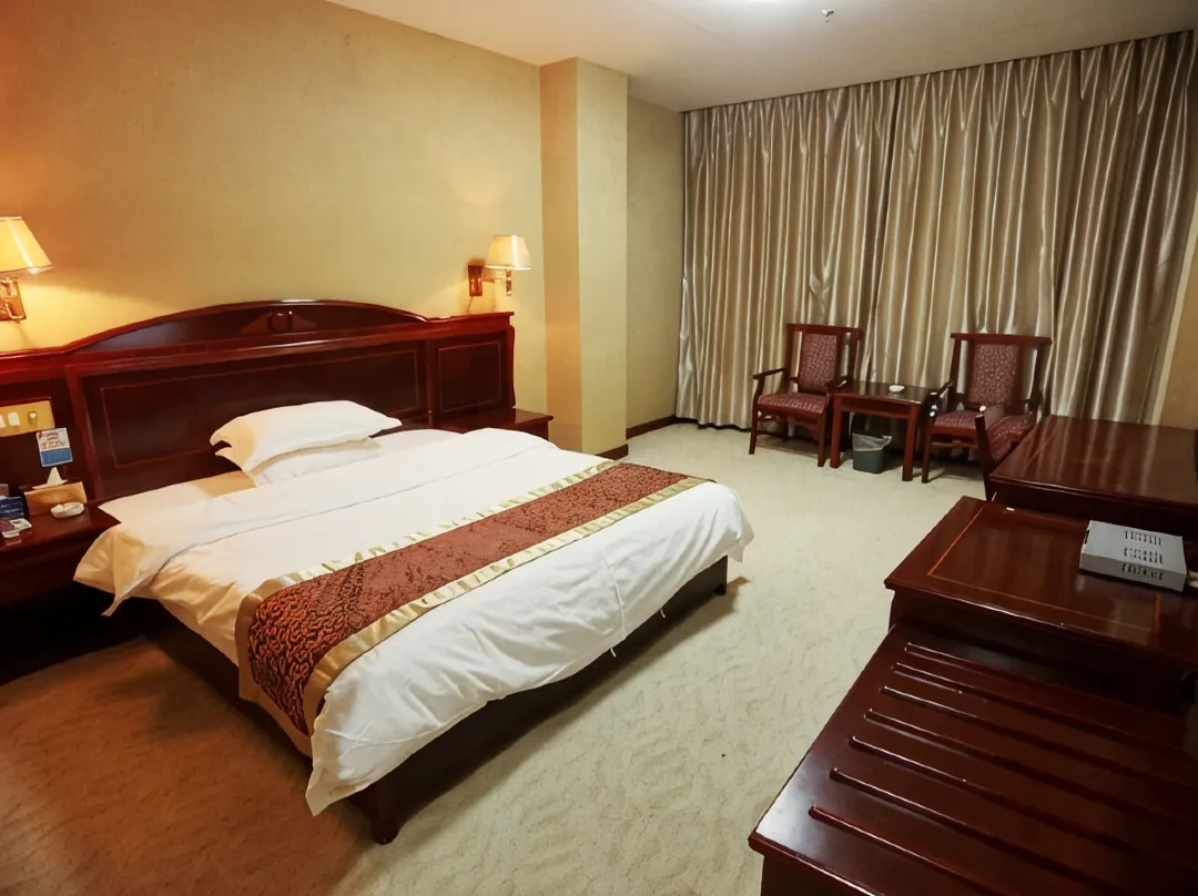 Guandu Hotel - Móng Cái