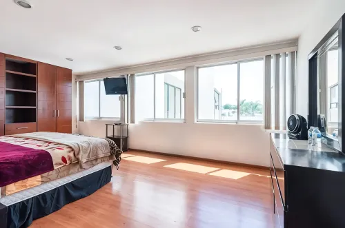 ¡casa Grande y Cómoda! Súper Ubicación, Seguridad y Tranquilidad en Angelópolis