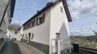 Vacation apartment I with panoramic view in the old town of Arnsberg