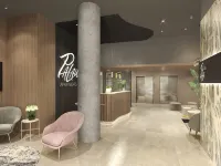 Palau Apartments Valencia Hotels near Gulliver