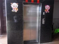Chengmai Xinfayuan Hotel - Inns