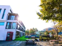 Gapyeong Prado Pension Hotels in Gapyeong-gun