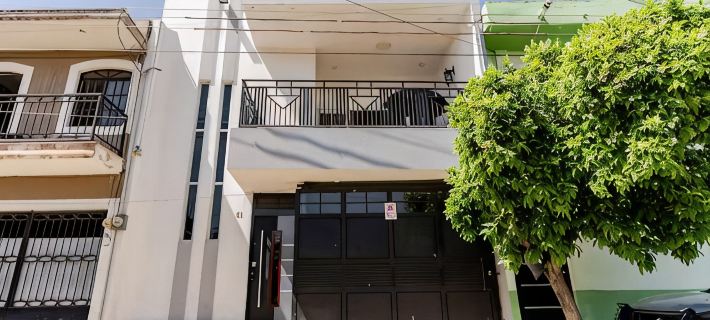 Cozy 2-bedroom apartment in charming Tequila with WiFi, AC Hotels in Tequila