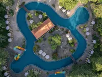 The Green Park Resort - Resorts
