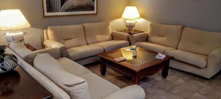 Hospedería Santa Elena Hotels in Provinz Ciudad Real