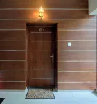 Spacious 3-bedroom water front apartment in serene Marine Drive Ernakulam Kerala - Condos