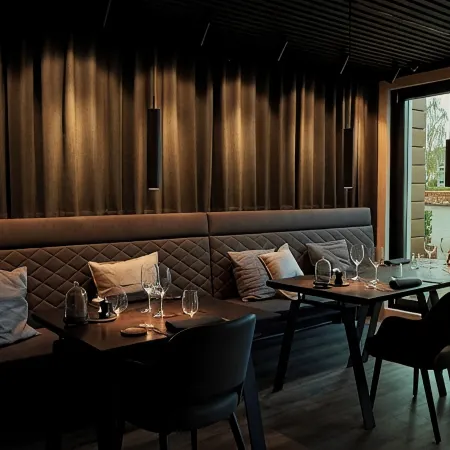 Hotel Hedegaarden