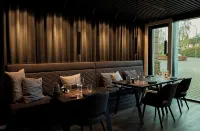 Hotel Hedegaarden - breakfast