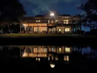 16 overnight guests, 3 Boat Docks, Fishing, Swimming, Kayaking, Reunions - 4 estrellas