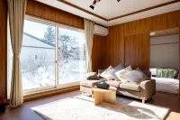 FURANO RELAX STAY A (Yamabe C) - Villas