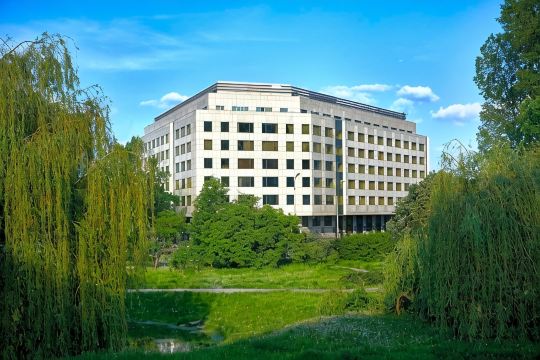 Regent Warsaw Hotel Hotels in Warsaw