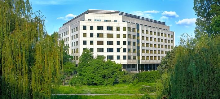 Regent Warsaw Hotel Hotels in Warsaw