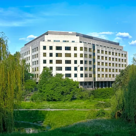 Regent Warsaw Hotel