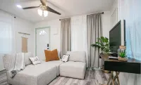 Charming 2-bedroom CASITA with AC and WiFi in Pharr