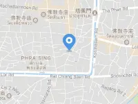 Key酒店@古城中心店 鄰近塔佩體育場的酒店