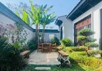 Zishanhu Jiangnanli - Villa