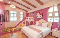 Honeysuckle Family Castle