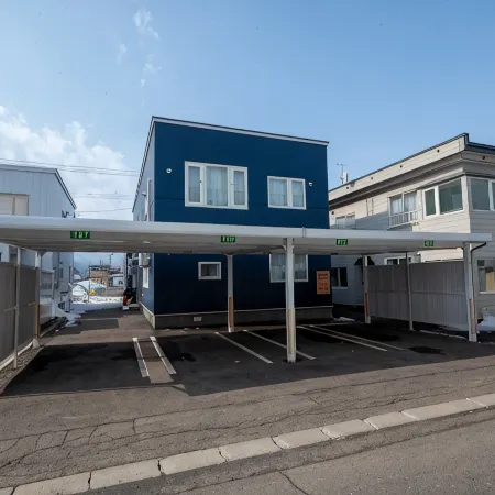 TKD HOUSE FURANO