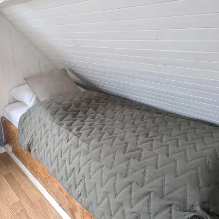 Railway loft apartment (OJ1-3