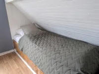 Railway loft apartment (OJ1-3 - 3-Star