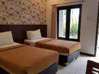 Rumah Kita Jember Hotels in Jember