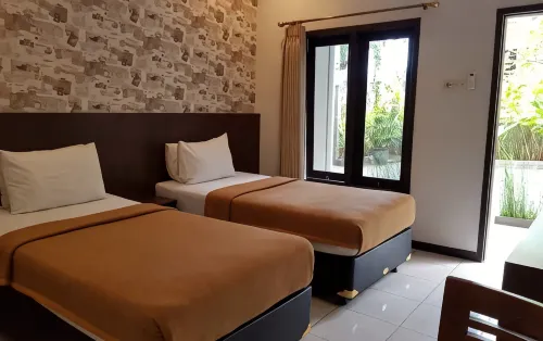 Rumah Kita Homestay