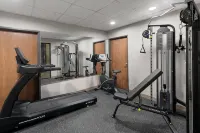Wingate by Wyndham Augusta I-20