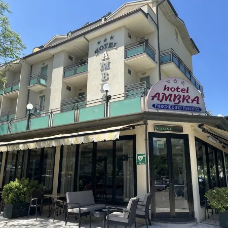 Hotel Ambra