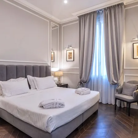 Florence Luxury Guest House