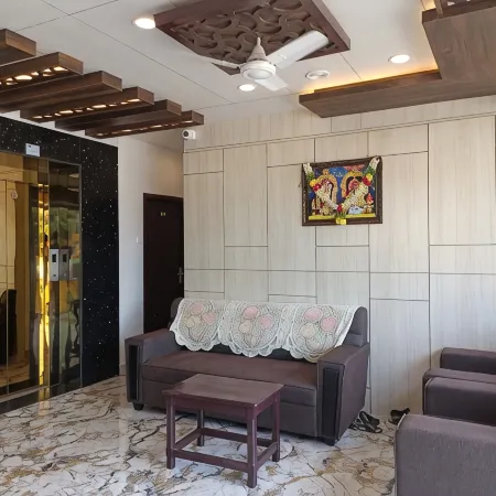 Hotel Strawberry Grand