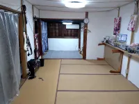 Private rental accommodation in an old traditional house currently closed as a DIY restaurant!
