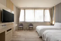 Breeze Hot Spring Hotel