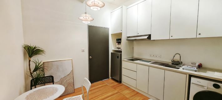 158A GeorgeTown Night View/Romantic Couples/Family/Attractions/Pool/Amenities Hotels in Jelutong