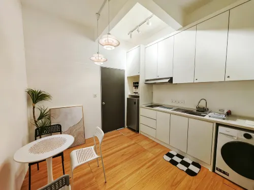 158A GeorgeTown Night View/Romantic Couples/Family/Attractions/Pool/Amenities - Holiday Apartments