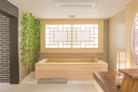 Yeonhwamun Hotel Yangyang