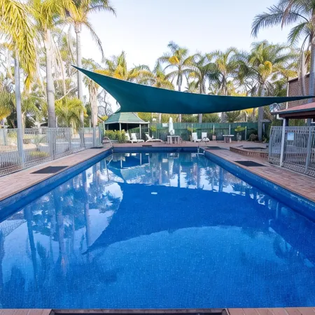 Batemans Bay Marina Resort