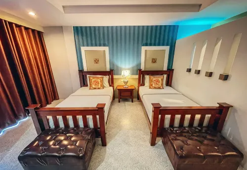 Grand MyHome Hotel