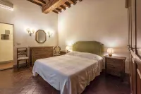 Classic Florence Apartment B By MMega - Апартаменты