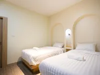 PS23 Residence Hotels near Sami Kitchen