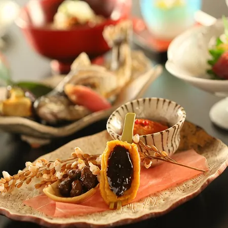 Ryokan Biyunoyado