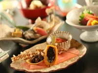 Ryokan Biyunoyado - فطور