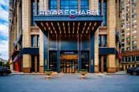 Echarm Hotel Changsha Sonya Lake Wuyue Plaza Branch
