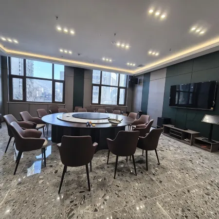 Benxi Langyue International Hotel